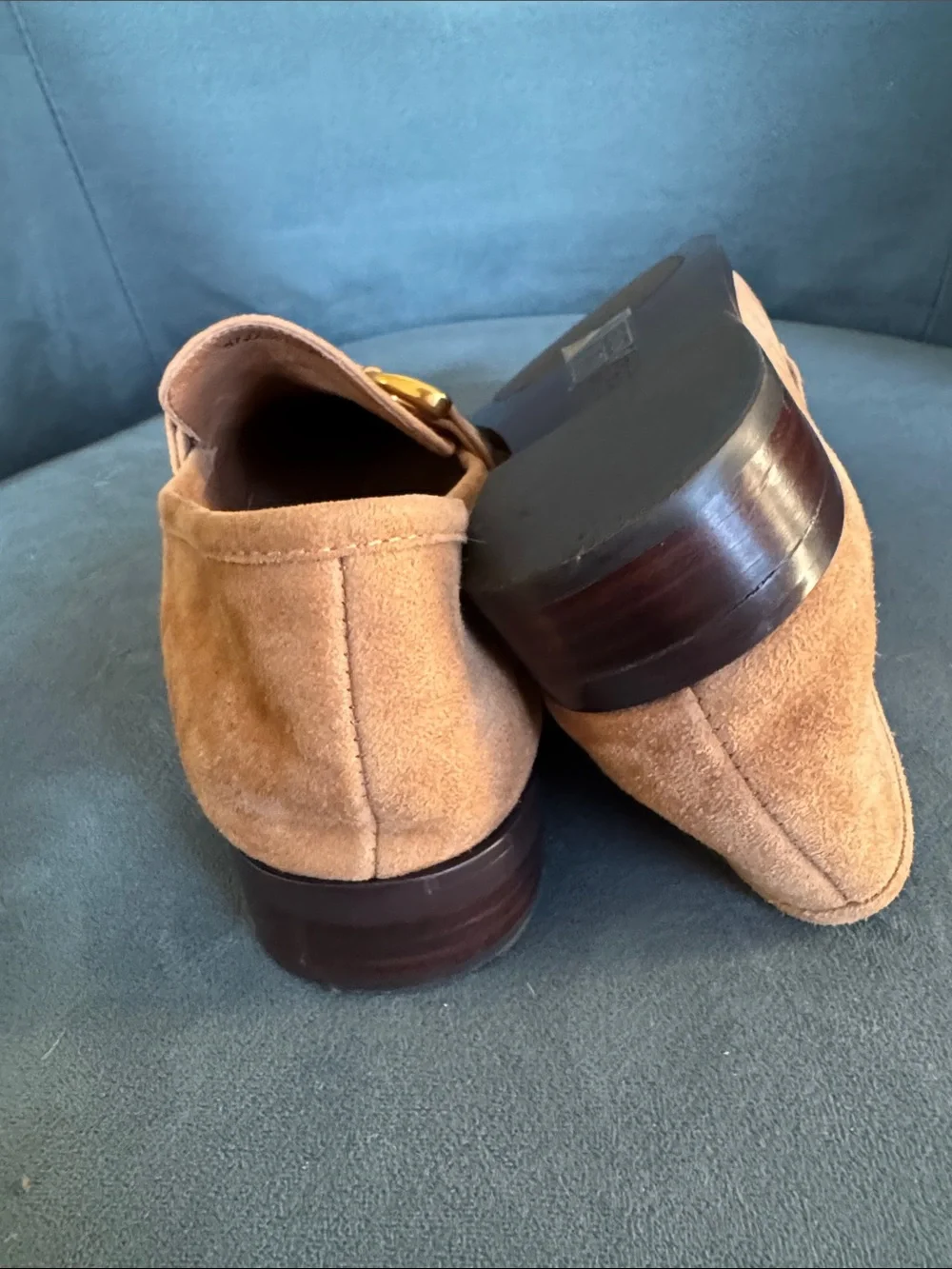 Bibi Lou Exclusive Zagreb Loafers